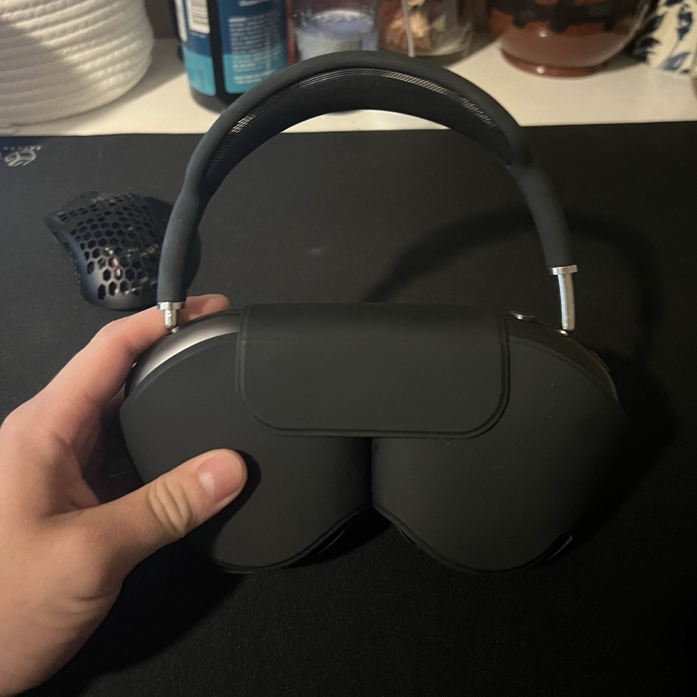 Apple AirPods Max Black